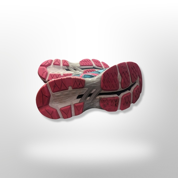 Runners size 10 | Clover 🍀 | Free Local Delivery + Same Day Shipping ⚡♥️ - Picture 5 of 7